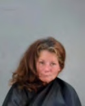 Mugshot of NICOLE ELANIE HOLLAND
