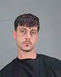 Mugshot of JUSTIN KYLE OSKAR