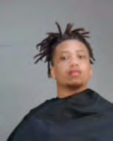 Mugshot of NASIR ISAHIAH BUSH