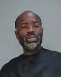 Mugshot of DALE ANDRE TERRELL