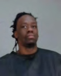 Mugshot of LEON JOHN, Jr NEWSOME