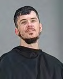 Mugshot of RONALD WILLIAM, BENDER