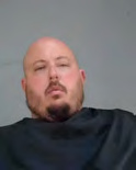 Mugshot of CHARLES RAYMOND SMITH