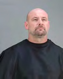 Mugshot of DARRELL RAY MANCUSO