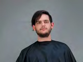 Mugshot of DOMINICK JAMES KENNEDY