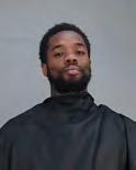 Mugshot of ALLEN JAI QUARTERMAN