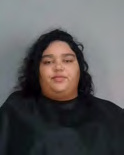 Mugshot of GABRIELLE BENNETT