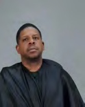 Mugshot of TERRENCE MAYES-COOPER