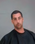 Mugshot of MATTHEW ADAM TAYLOR