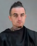 Mugshot of JAMES DALTON SPITLER