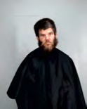 Mugshot of JASON DANIEL WISE