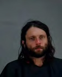 Mugshot of Nicholas Anthony Rutherford