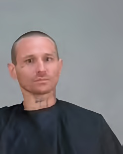 Mugshot of SEAN WAYNE WRIGHT