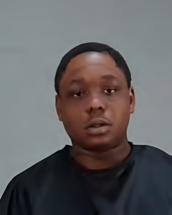 Mugshot of STEPHEN D JACKSON