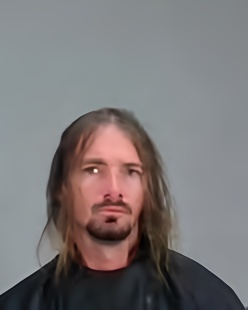 Mugshot of FRANCIS WILLIAM, III ORGANISCAK