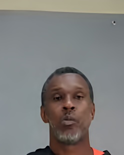 Mugshot of TORNONDO ANTWON PUGH