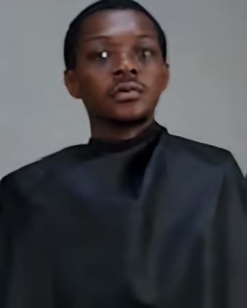 Mugshot of CHRISTOPHER SHEKUELLE PAYNE