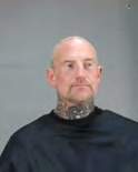 Mugshot of WILLIAM THOMAS, III ROBERTS