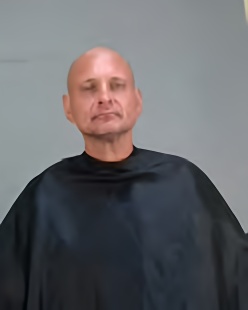 Mugshot of PATRICK ELMER FLOOD