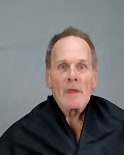 Mugshot of TODD MATTHEW JAMES
