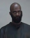 Mugshot of THOMAS MONROE