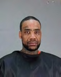 Mugshot of CHRISTOPHER PERSON
