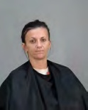 Mugshot of ASHLEY ANN MARIE MEARS