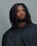 Mugshot of J'VEON MYKEL HOGG