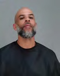 Mugshot of JOHN MATTHEW, Jr DEAN