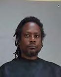 Mugshot of REGINALD CARLOS, THOMAS