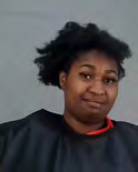 Mugshot of TERRIE LAVON ALFORD