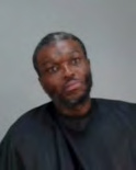 Mugshot of MICHAEL JAMES, I GARY