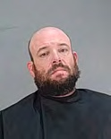 Mugshot of JASON LEE MILLER