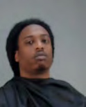 Mugshot of ZAID AMIR THOMAS