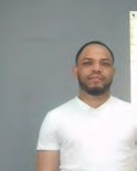 Mugshot of GIOVANNI PORTER