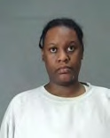 Mugshot of LARISSA RENEE JONES