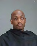 Mugshot of DEMARIO GRIMES