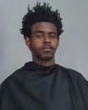 Mugshot of Jr CARLOS LATREL