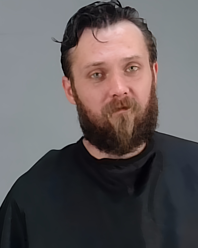 Mugshot of PAUL RAYE BOWEN