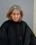 Mugshot of TENA MARIE