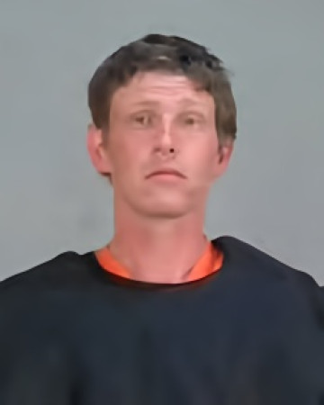 Mugshot of DEVIN DANIEL LAZAR