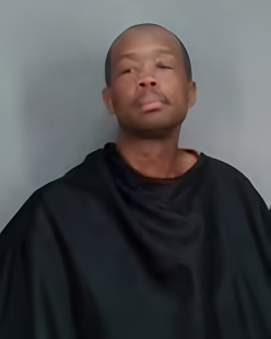 Mugshot of MICHAEL A TATUM