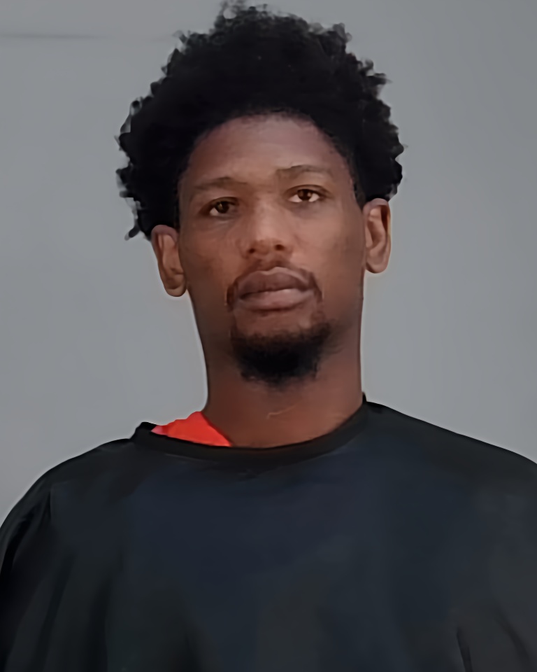 Mugshot of ANDRE MARTIN, Jr DUROUSO