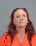 Mugshot of SHELLY ANN HONEYCUTT