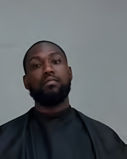 Mugshot of RODNEY STERLING, Jr DAVIS
