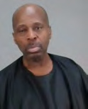 Mugshot of GREGORY JEROME, Sr BOYD