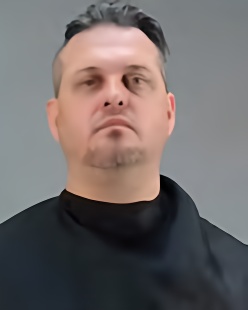 Mugshot of STEVEN M ANTONIO
