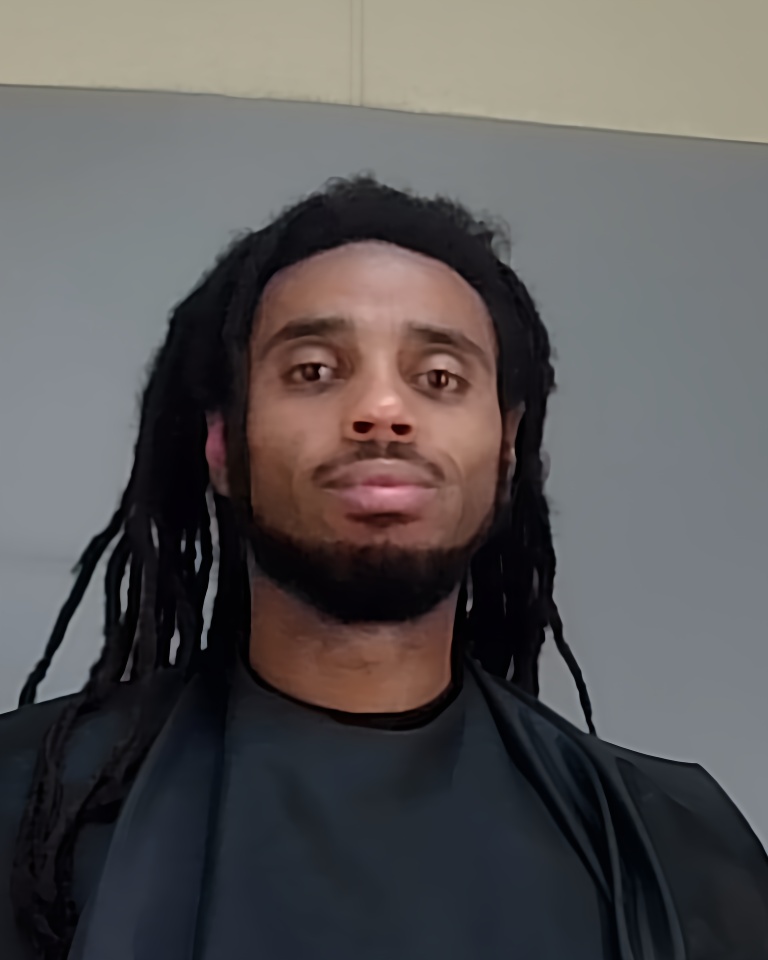Mugshot of BRYANT MAURICE TAYLOR