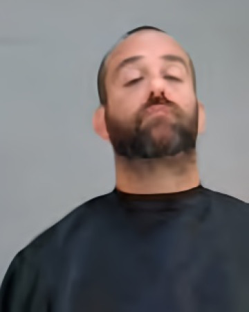 Mugshot of STEVEN ROBERT STERLING