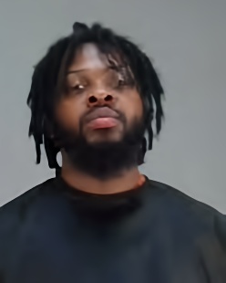 Mugshot of VERBON DAMON, Jr ANDERSON